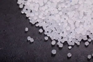 regranulat LDPE
