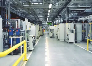 substancje chemiczne w kontenerach